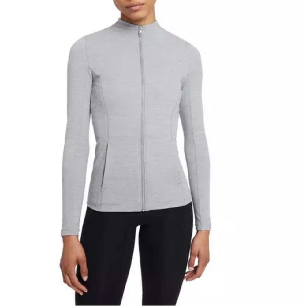 NEW Nike Yoga Jacket XL